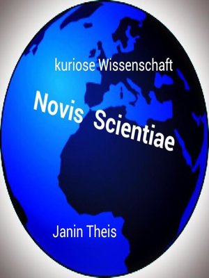 cover image of Novis Scientiae